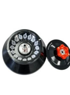 CF 16.5 定角转D06854/CF 24.2转子D06849台式离心Allegra C-34R