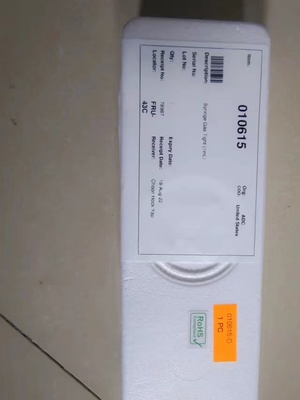 ABSciex进样针1ml注射器