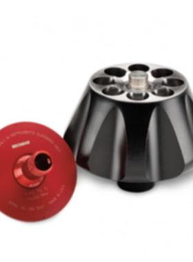 beckman贝克曼超速离心机Type 70Ti 定角转子337922最大转速70000