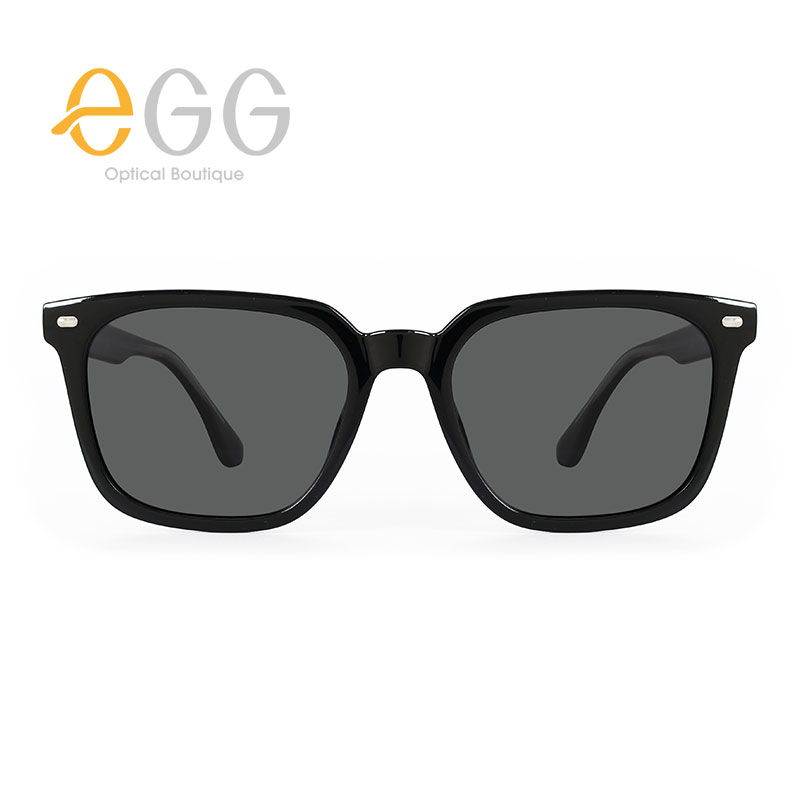 eGG 太阳眼镜方框墨镜男女通用