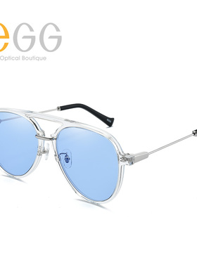 EGG防紫外线网红韩版男士开车