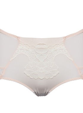 贝佳人BW72604K提臀内裤 内衣B91602 BW93601 BW92602 配套内裤