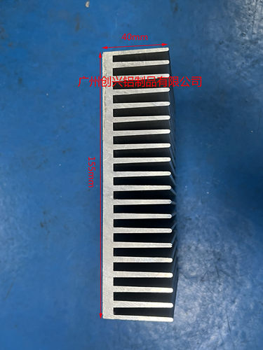 散热器宽155*40散热块