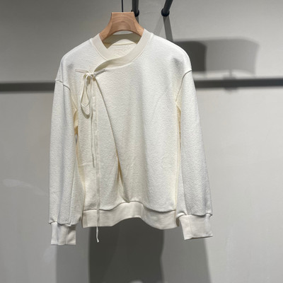 LESS女装国内商场2025冬季专柜正