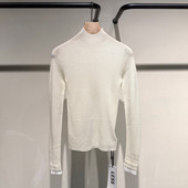 2P0317430 1395 长袖 套头针织衫 缇娜 LESS国内25冬专柜正品