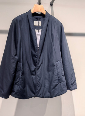 【缇娜】LESS国内25冬专柜正品中长棉衣2P0B15680/2P0B1568K