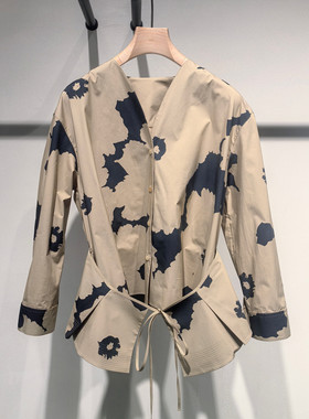 【缇娜】LESS国内代购2026春季专柜正品长袖衬衣2Q2213250-1795