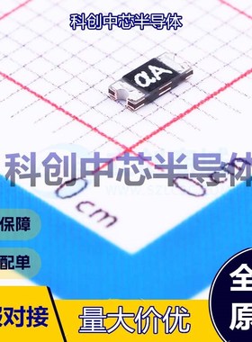 20个 nSMD025-24V 自恢复保险丝 1206 24V 100A 250mA 500mA 全新