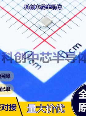 100个 0805CG680J500NT 贴片电容(MLCC) 0805 68pF ±5% 50V C0G