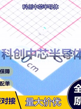 100个 XL-1608UYC-04 发光二极管/LED 0603 黄色 2.3V 50mW 20mA