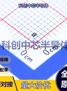 100个 RTT031102FTP 贴片电阻 0603 厚膜电阻 11kΩ ±1% 100mW