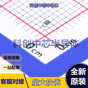 0603 贴片电阻 厚膜电阻 510kΩ 100m 100个 ±1% 0603WAF5103T5E