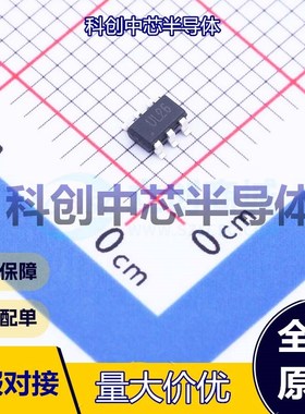 20个 USBLC6-2SC6 静电和浪涌保护(TVS/ESD) SOT-23-6 15V 6V 双