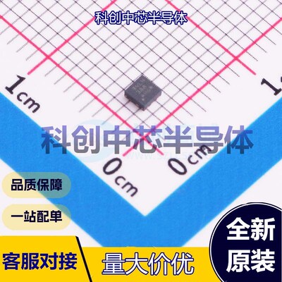 5个 TPS92201DRVR LED驱动 WSON-6-EP(2x2)     全新原装