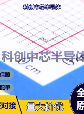 50个 BL-HB336G-TRB 发光二极管/LED 0603 蓝色 2.8V 120mW 5mA