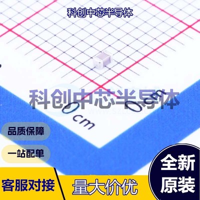 100个 CL10C221JB8NNNC 贴片电容(MLCC) 0603 220pF ±5% 50V C0G