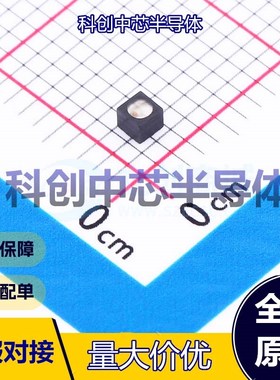 10个 RS-C1415MBAR RGB LED 0606 共阴极 G:528nm；B:470nm；R:62