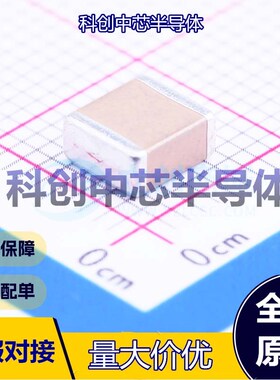 5个 FS55X225K251EGG 贴片电容(MLCC) 2220 2.2uF ±10% 250V X7R