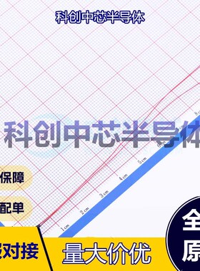 5个 MF52B 104F3950-100 NTC热敏电阻 - 100kΩ 3950K ±1% 50mW