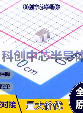 5个 NFM21PC105B1A3D 馈通电容滤波器 SMD-3P,1.2x2mm 1uF ±20%