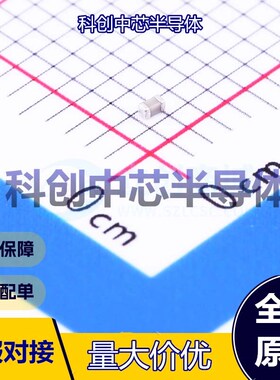 100个 0402CG2R0C500NT 贴片电容(MLCC) 0402 2pF 50V C0G  全新