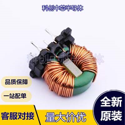 PDMCAT18107-103MLB 插件 共模滤波器 全新原装