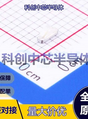 20个 E6C1204VGAC1UDA 发光二极管/LED 1206 翠绿色    全新原装