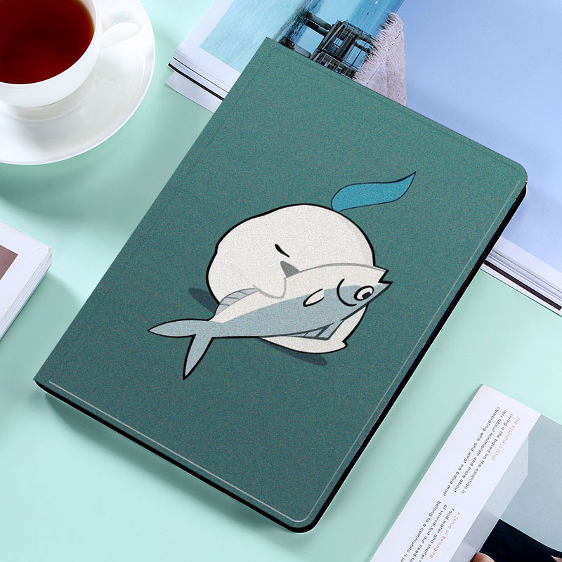 崩坏星穹铁道 青雀2024新款ipadair6保护套air6保护壳5适用苹果ipadpro11寸ipad10平板9电脑pro13第九代8笔槽