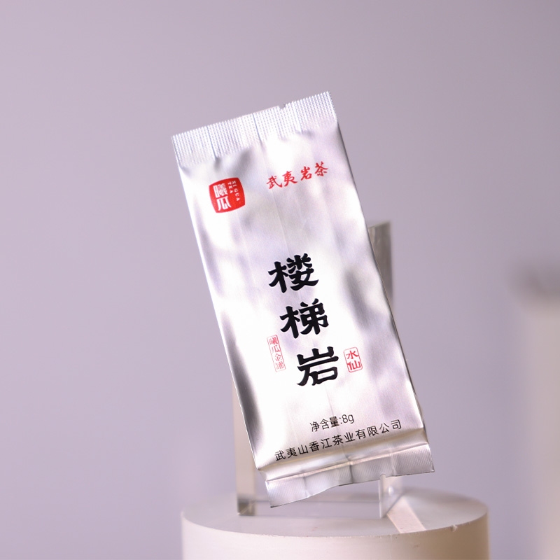 曦瓜楼梯正岩水仙品尝单泡8g