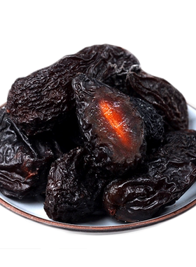 TREFOILFRUIT/三叶果西梅干喀什