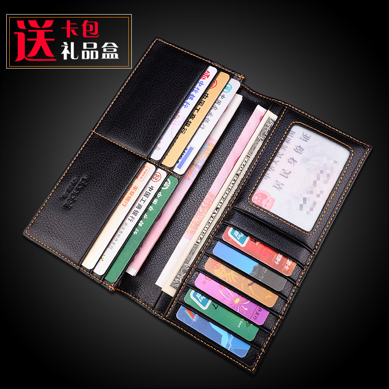 Sac pour homme - Ref 50107 Image 1