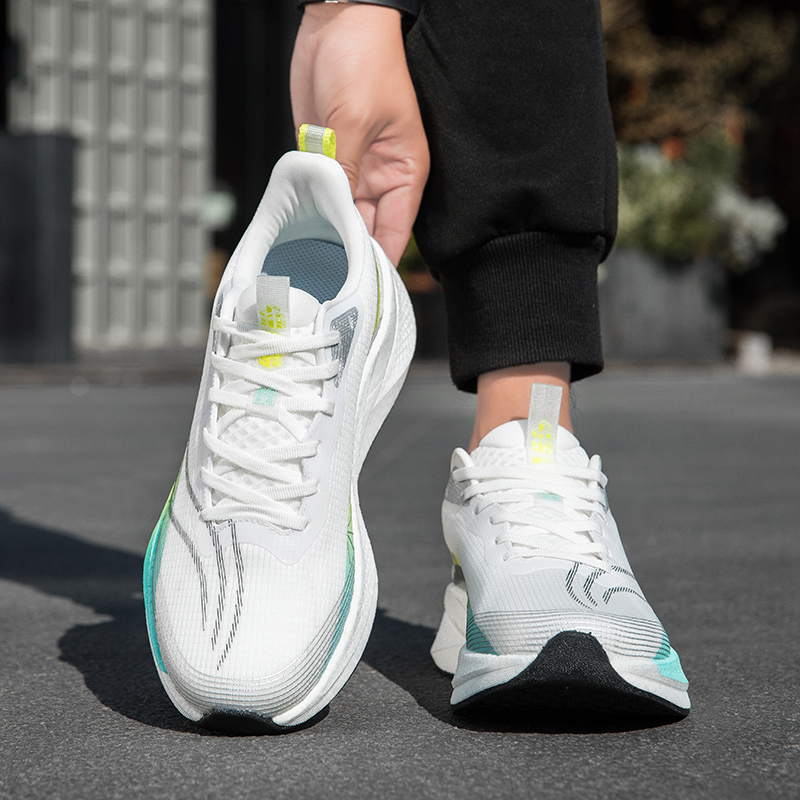 赤兔9pro男女款竞速减震冬季耐磨