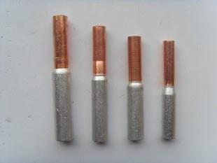 电缆国标铜铝连接管包邮