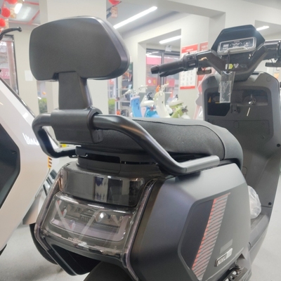 适用NX风速/NXpro/NXplay/NXhyper/NXultra后靠背后扶手改装配件