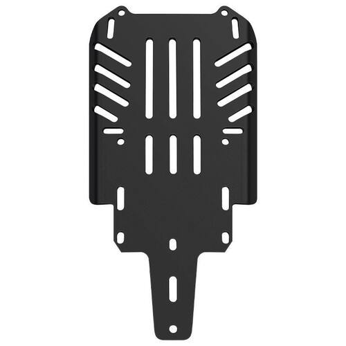 适用UQi+/U2/U+B/奇迹牛/麦铃长短尾架加尾箱延长板改装配件