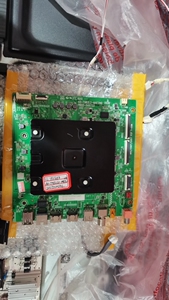 TCL 75V68E 75V8G 75V6EA 75V8E Pro主板 40-T982L2-MAC2HG屏LVU