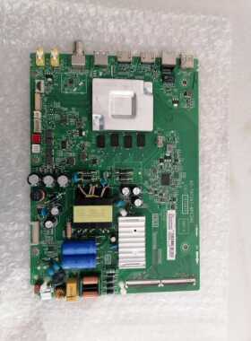 原装TCL 55D8 55D9 55T6主板 40-T972A7-MPC2HG T972A7P