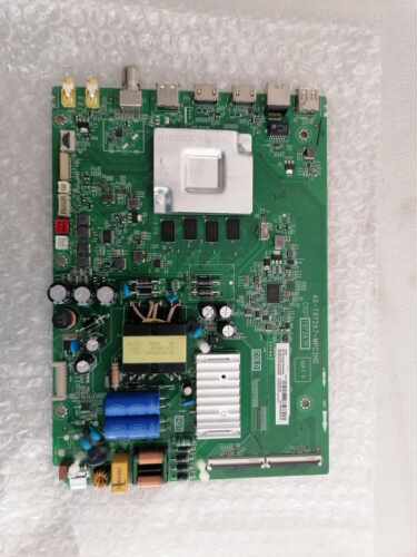 原装TCL 55D8 55D9 55T6主板 40-T972A7-MPC2HG