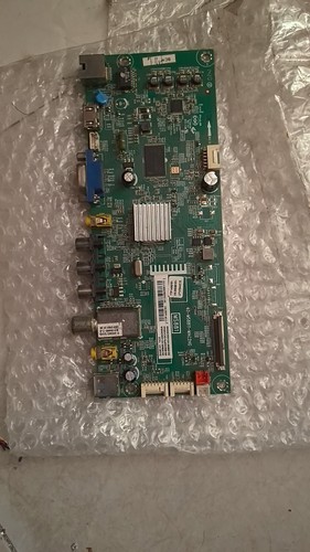 实物图原装TCL L55F1600E L48F16000E主板40-MS8811-MAC2HG屏可选