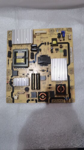 实物图发！D49A561U D49A620U电源板40-L461C4-PWC1XG