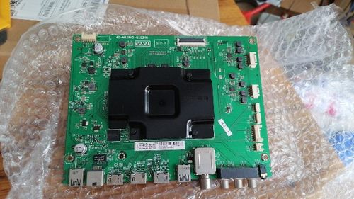 东芝！65U77CMC  65U7700C主板  40-M838A2-MAD2HG