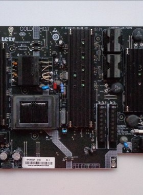 原装乐视X65 L653I0 L653IN L653AN L553C1 电源板 SHG5502A-215E