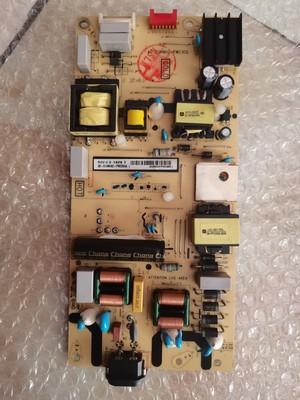 原装TCL 东芝50U3800C 50U3900C 50U5850C电源板40-L14NH2-PWC1CG