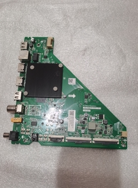 原装 TCL 55V6EA 65V6EA主板TD.T963T.777[T] 屏LVU650NDEL