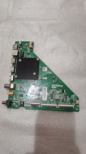 原装 TCL 55V6EA 65V6EA主板TD.T963T.777[T] 屏LVU650NDEL