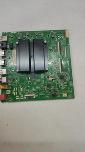 原装TCL 55/65/75S11H 55T5K-JN 75J8K主板40-TC80T3-MAD2HG