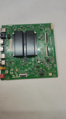 原装TCL 55/65/75S11H 55T5K-JN 75J8K主板40-TC80T3-MAD2HG