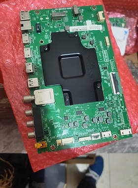 TCL原装 TCL65C11/L75C11 液晶电视机主板 40-M848CQ-MAB2HG