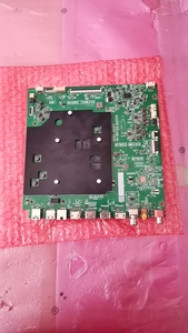 原装TCL 55/65/75/85Q9K主板40-M653G2-MAG2HG 屏LVU