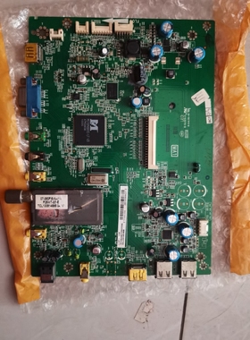 现货TCL L32P21BD L32P31BD主板40-MS48S1-MAB2XG/MAA2XG配32屏